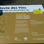 Vakantiehuis Toermalijn