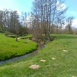 Vakantiehuis Toermalijn
