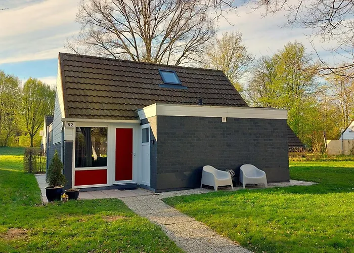 Vakantiehuis Toermalijn