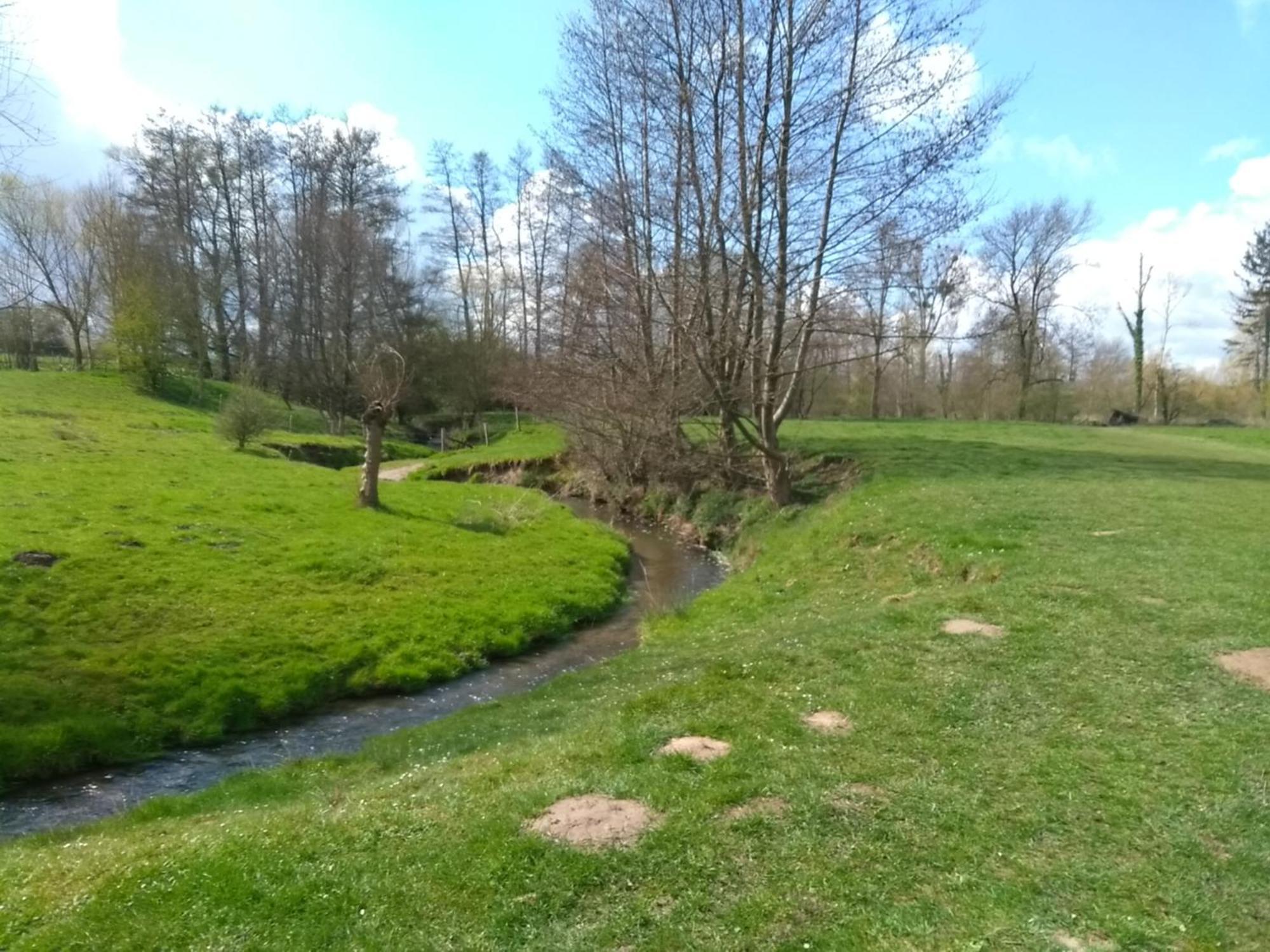 Casa de férias Toermalijn Simpelveld